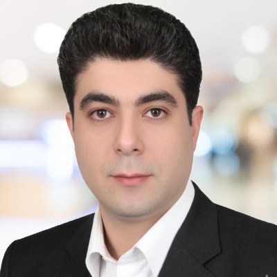 Heydar Izadneshan  