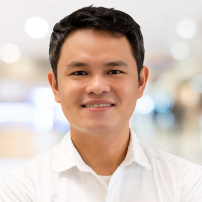 Ho Van Dung  