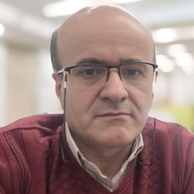 Hojjatollah Nozad Charoudeh