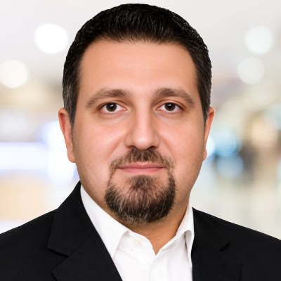 Hooman Sharifnasab  