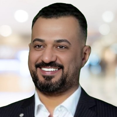 Husam Ali Hadi