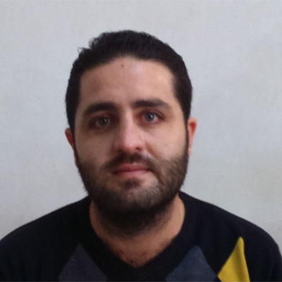 Husam Khalil