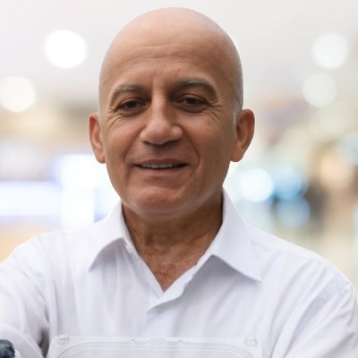 Huseyin Celik