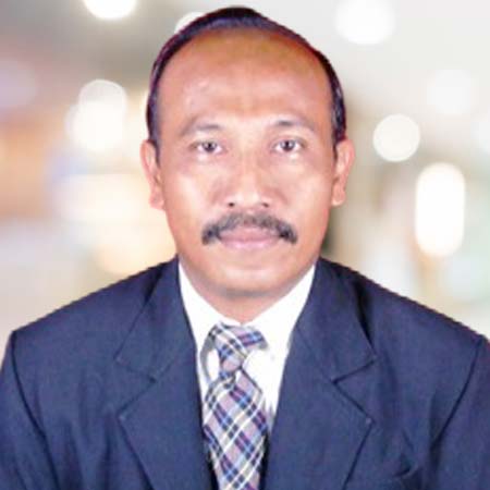 I Gusti Lanang Oka Cakra Cakra
