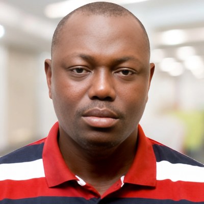 Iboyi Nathaniel Onuche  