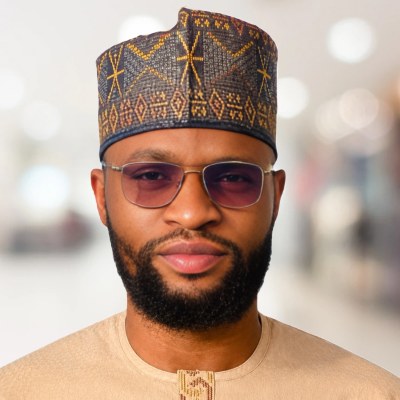 Ibrahim Sani Dikko  