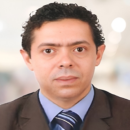 Idress Hamad Attitalla Saleh