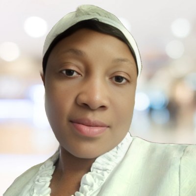 Ifeoma Onyeakolam Faith