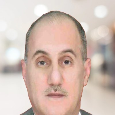 Ihsan Flayyih Hasan Ai-Jawhari