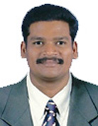 M. Rupesh  Kumar