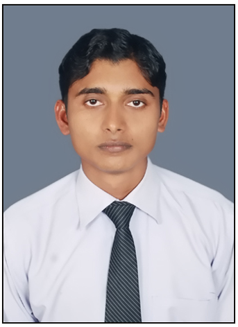Vishal Kumar Vishwakarma