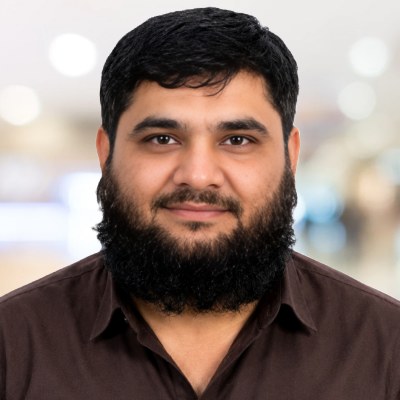 Inam Ullah  