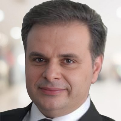 Ioannis John Toliopoulos
