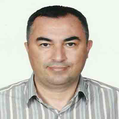 Ismail  Kucukkurt