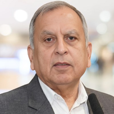 Ismat Beg