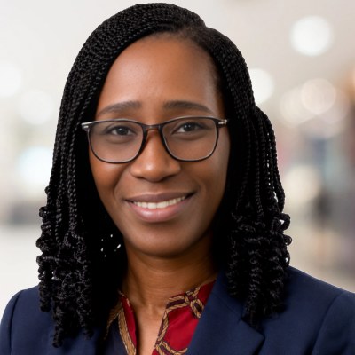 Iyabo Christianah Oladipo
