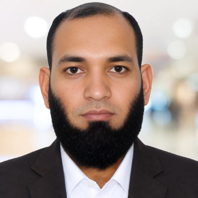 Jahanzeb Khan  