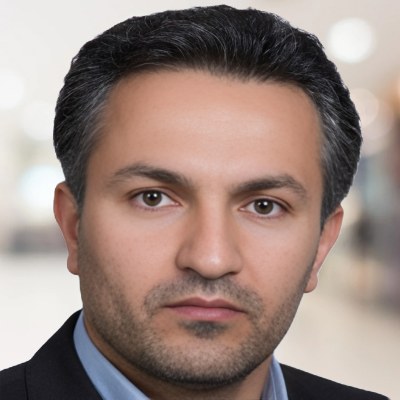 Jalal Abdolalizadeh