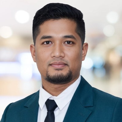 Jamal Bakkas  
