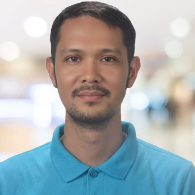 Jasper F. Mongaya  