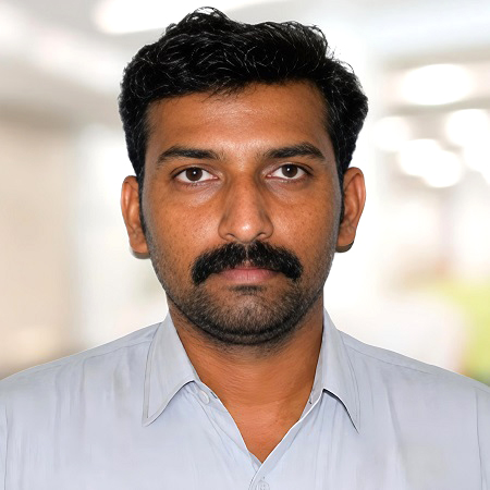 Jayaganesh Sankar