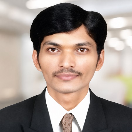 Jayapal Maleraju