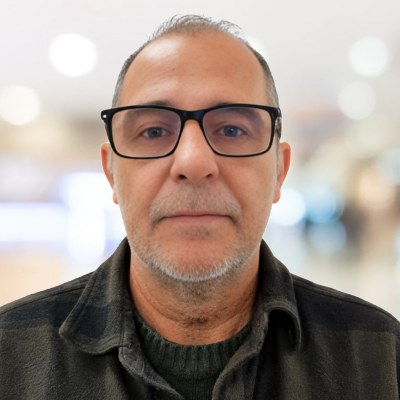 Jeverson Frazzon  