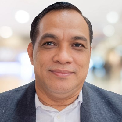 Jimmy T. Masagca  