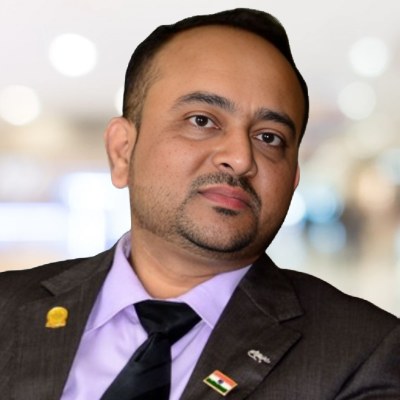 Jinesh Bahubali Nagavi