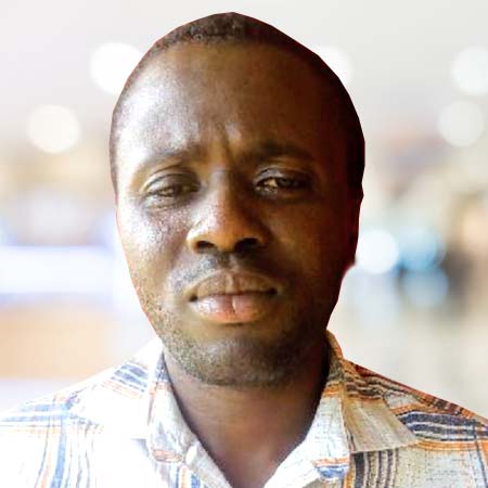 John Oluwaseun Ifabiyi