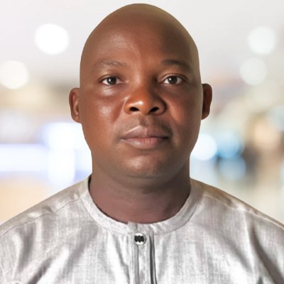 John Tsado Mathew  