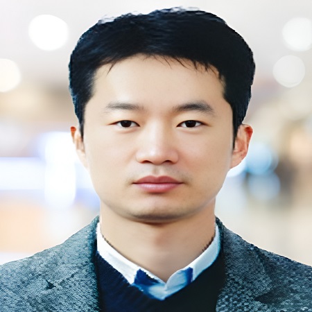 Jonghwan Lee