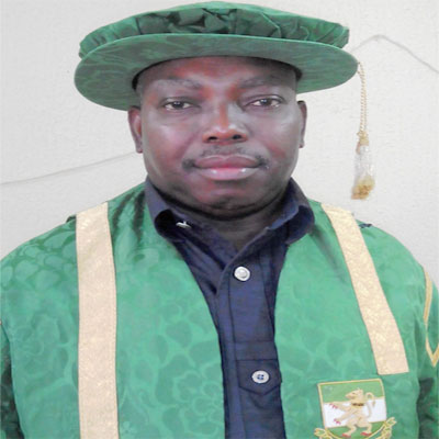 Joseph Effiong Eyo