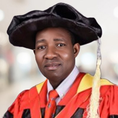 Joseph Okwesili Nkwede  