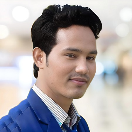 Jubair Ahamad