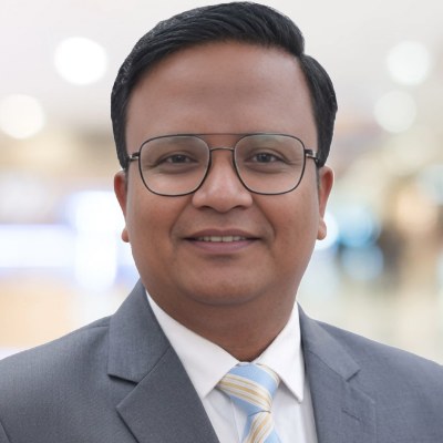 K. Martin Sagayam