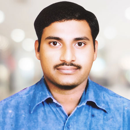 K. Ranjith Babu