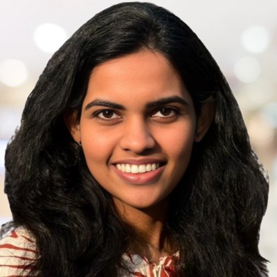 K.S. Veena