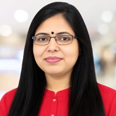 Kalpana Katiyar