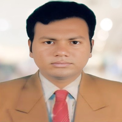 Kamrul Islam
