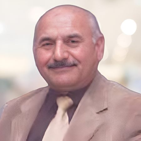 Kasim Mousa Al-Aubidy