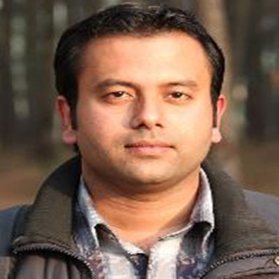 Kaushal Sood