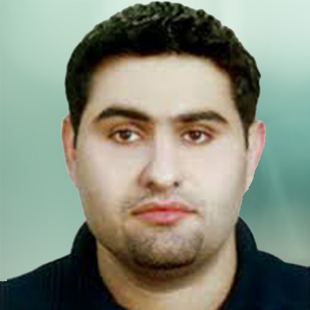 Dr. Kaveh Ostad-Ali-Askari