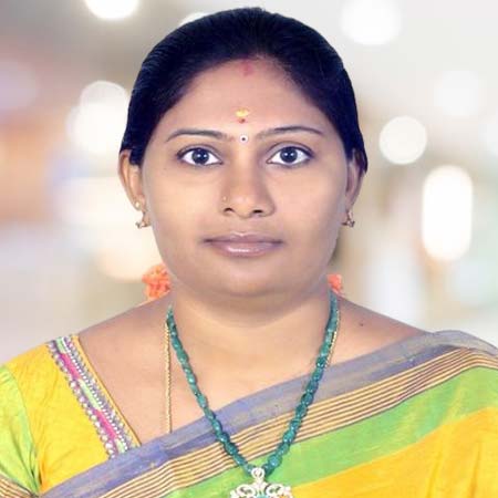 Kavitha Bommana
