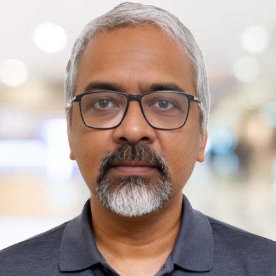Kazi Iqbal  