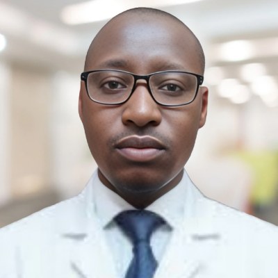 Kehinde Sherifdeen Sowunmi