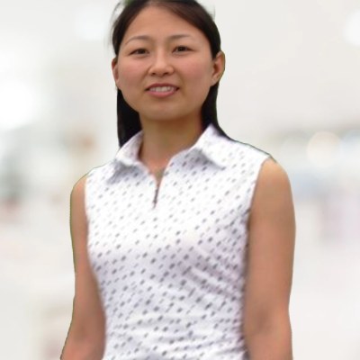 Kerong Zhang