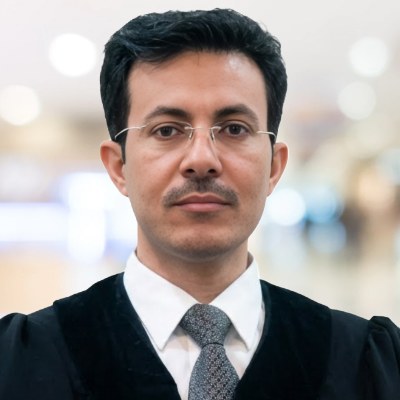 Khaled A. Alawi Al-Sodani