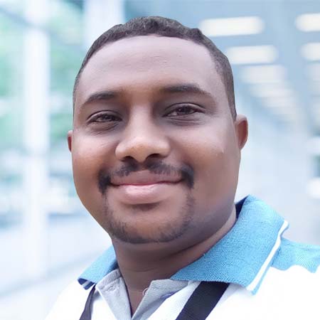 Khalid Abdelsamea Mohamedahmed