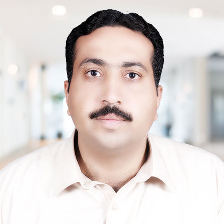 Khalid Rehman